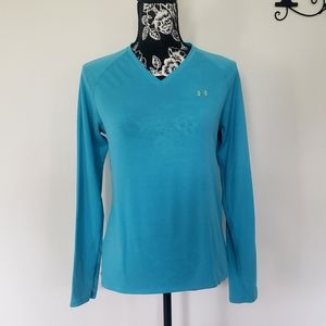 Under Armour classic long-sleeved tee